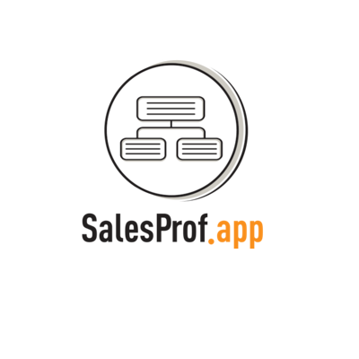 Logo SalesProf